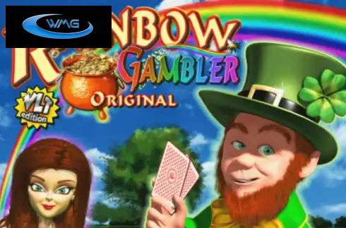 Rainbow Gambler Original